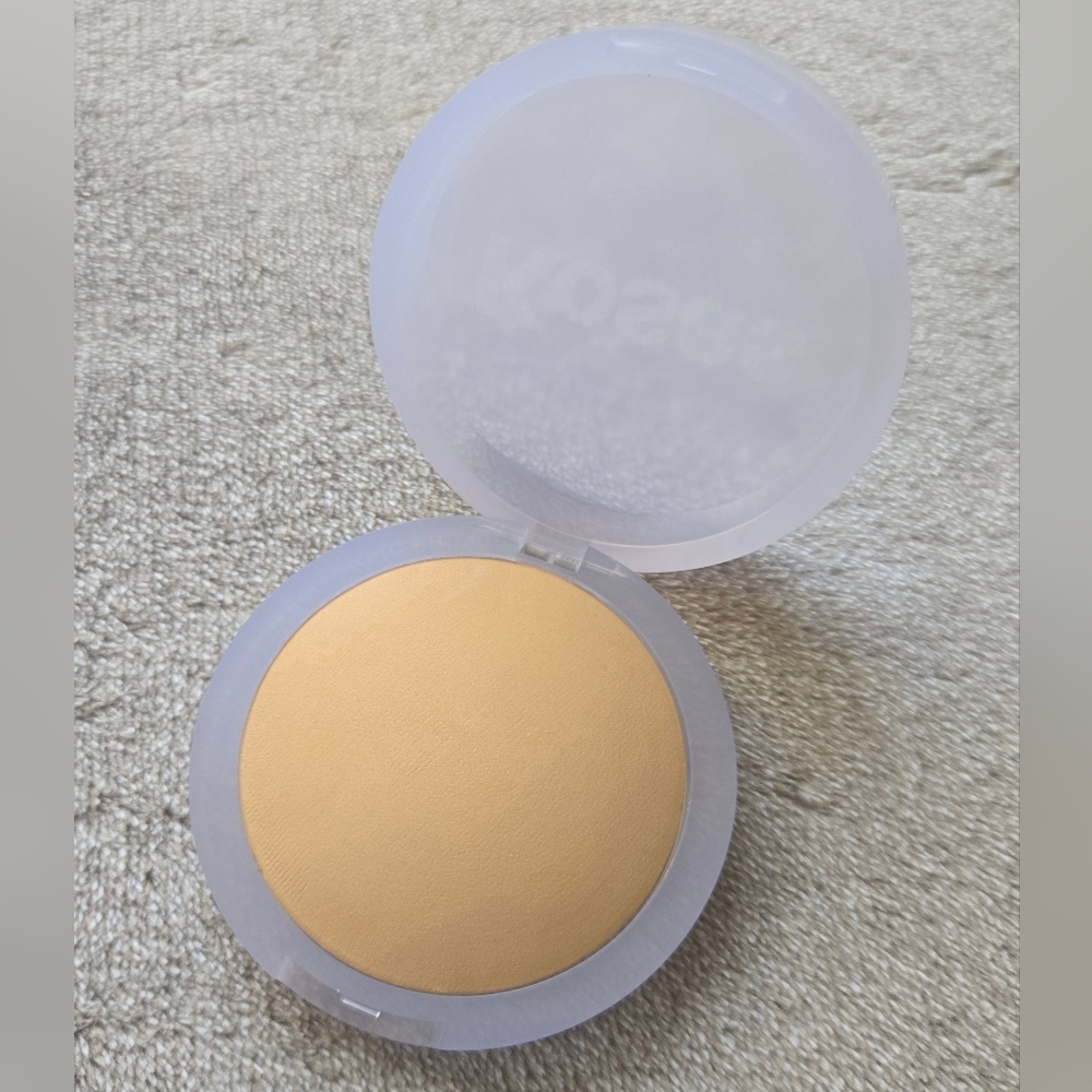 NIB KOSAS - Cloud Set Setting Powder, Cushiony, Full size 0.33 oz - Picture 3 of 7